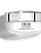DIOR Capture Rich Creme intenzív tápláló krém a ráncok ellen 50 ml