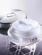 DIOR Capture Soft Creme könnyű arckrém a ráncok ellen utántöltő 50 ml