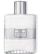 DIOR Eau Sauvage borotválkozás utáni balzsam uraknak 100 ml