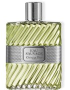 DIOR Eau Sauvage Eau de Toilette uraknak 200 ml