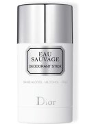 DIOR Eau Sauvage stift dezodor alkoholmentes uraknak 75 ml