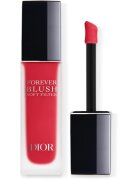DIOR Forever Blush Soft Filter folyékony arcpirosító árnyalat 06 Hibiscus 11 ml