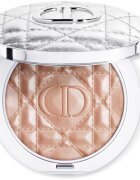 DIOR Forever Glow Luminizer highlighter hialuronsavval árnyalat 02 Gold Halo 6 g