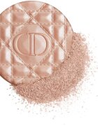 DIOR Forever Glow Luminizer highlighter hialuronsavval árnyalat 02 Gold Halo 6 g