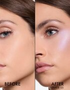 DIOR Forever Glow Luminizer highlighter hialuronsavval árnyalat 05 Blue Strobe 6 g