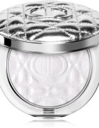 DIOR Forever Glow Luminizer highlighter hialuronsavval árnyalat 06 Opal Sequin 6 g