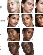 DIOR Forever Glow Star Filter élénkítő fluid árnyalat 6N 30 ml