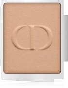 DIOR Forever Natural Velvet Refill tartós kompakt alapozó utántöltő árnyalat 4N Neutral 10 g