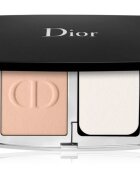 DIOR Forever Natural Velvet tartós kompakt alapozó árnyalat 4N Neutral 10 g