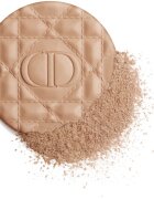 DIOR Forever Nude Bronze bronzosító púder árnyalat 02 Light 7 g