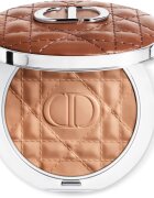 DIOR Forever Nude Bronze bronzosító púder árnyalat 04 Warm 7 g