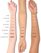 DIOR Forever Nude Bronze bronzosító púder árnyalat 04 Warm 7 g