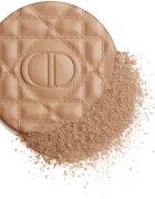 DIOR Forever Nude Bronze bronzosító púder árnyalat 04 Warm 7 g