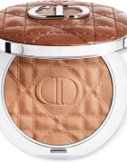 DIOR Forever Nude Bronze bronzosító púder árnyalat 04 Warm Matte 7.8 g