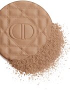 DIOR Forever Nude Bronze bronzosító púder árnyalat 05 Intense Matte 7.8 g