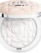 DIOR Forever Nude Radiant Filter Átlátszó rögzítő por árnyalat 00 Luminescent 6 g