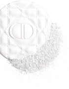 DIOR Forever Nude Radiant Filter Átlátszó rögzítő por árnyalat 00 Luminescent 6 g