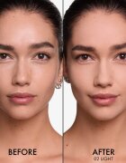 DIOR Forever On Set Powder porpúder matt hatással árnyalat 02 Light 20 g