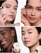 DIOR Forever On Set Powder porpúder matt hatással árnyalat 02 Light 20 g
