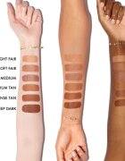 DIOR Forever Skin Bronze bronzosító balzsam stift árnyalat 04 Medium Tan 8 g