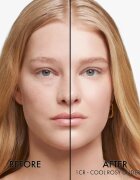 DIOR Forever Skin Glow élénkítő make-up SPF 20 árnyalat 1 Cool Rosy 30 ml