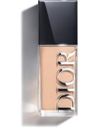 DIOR Forever Skin Glow élénkítő make-up SPF 20 árnyalat 2 Warm Peach 30 ml