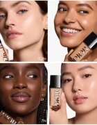 DIOR Forever Skin Glow élénkítő make-up SPF 20 árnyalat 7.5 Neutral 30 ml