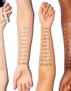DIOR Forever Skin Glow élénkítő make-up SPF 20 árnyalat 7.5 Neutral 30 ml