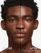 DIOR Forever Skin Glow élénkítő make-up SPF 20 árnyalat 7.5 Neutral 30 ml