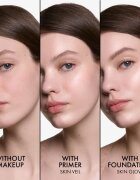 DIOR Forever Skin Veil sminkbázis - ragyogó hatás és 24 órás hidratálás SPF 25 PA++ SPF 25 35 ml