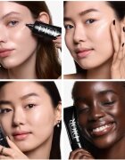 DIOR Forever Skin Veil sminkbázis - ragyogó hatás és 24 órás hidratálás SPF 25 PA++ SPF 25 35 ml