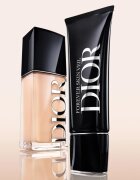 DIOR Forever Skin Veil sminkbázis - ragyogó hatás és 24 órás hidratálás SPF 25 PA++ SPF 25 35 ml