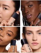 DIOR Forever Skin Wear tartós matt alapozó SPF 20 árnyalat 00 Neutral 30 ml