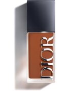 DIOR Forever Skin Wear tartós matt alapozó SPF 20 árnyalat 8 Neutral 30 ml