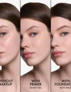 DIOR Forever Velvet Veil sminkbázis - elhomályosító matt hatás SPF 15 PA++ SPF 15 35 ml
