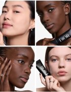 DIOR Forever Velvet Veil sminkbázis - elhomályosító matt hatás SPF 15 PA++ SPF 15 35 ml