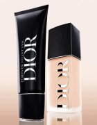 DIOR Forever Velvet Veil sminkbázis - elhomályosító matt hatás SPF 15 PA++ SPF 15 35 ml