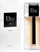 DIOR Homme Sport Eau de Toilette uraknak 200 ml