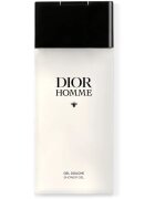 DIOR Homme tusfürdő gél uraknak 200 ml
