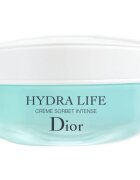DIOR Hydra Life Intense Sorbet Creme tápláló hidratáló krém 50 ml