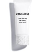 DIOR Hydrating Invisible UV Fluid bőrvédő folyadék SPF 50+ 30 ml