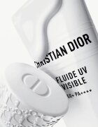 DIOR Hydrating Invisible UV Fluid bőrvédő folyadék SPF 50+ 30 ml