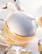 DIOR J'adore Les Adorables csillámos testgél hölgyeknek 100 ml
