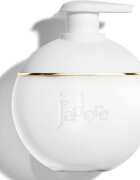 DIOR J'adore Les Adorables testápoló tej hölgyeknek 200 ml
