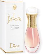 DIOR J'adore Roller-Pearl Eau de Toilette roll-on hölgyeknek 20 ml
