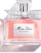 DIOR Miss Eau de Parfum hölgyeknek 50 ml