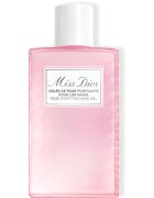 DIOR Miss kéztisztító gél hölgyeknek 100 ml