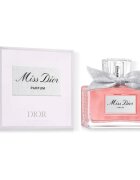DIOR Miss parfüm hölgyeknek 125 ml