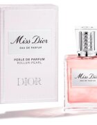 DIOR Miss Roller-Pearl Eau de Parfum roll-on hölgyeknek 20 ml