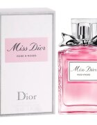 DIOR Miss Rose N'Roses Eau de Toilette hölgyeknek 30 ml